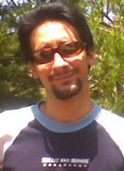 Io a Piana degli Albanesi